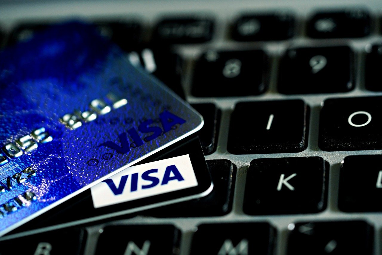 Visa Europe merchant service design project