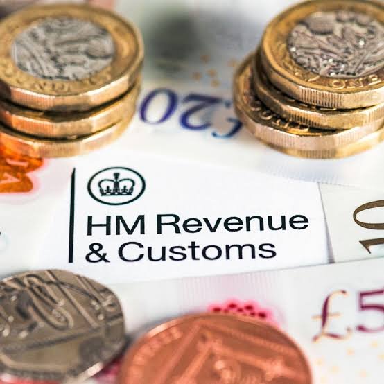 HM Revenue and Customs AI-enabled customs triage service design case study